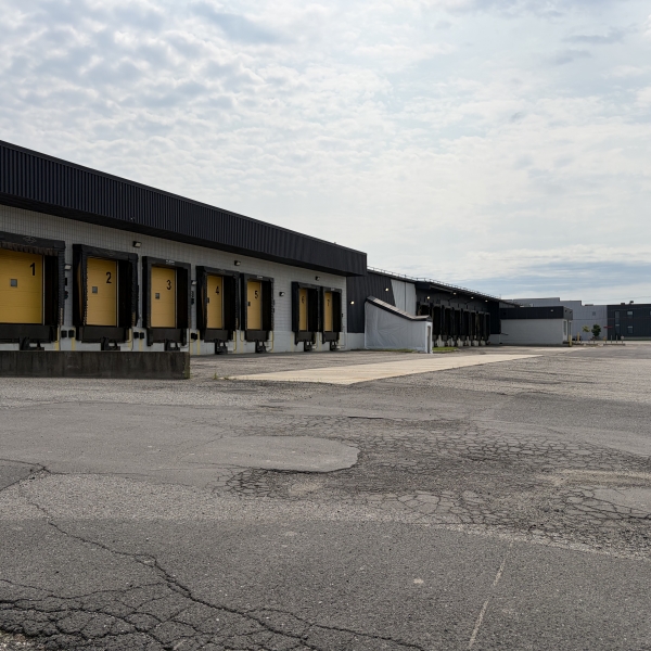 Secteur : Lauzon | 845 Jean-Marchand, Lévis, G6Y 9G4