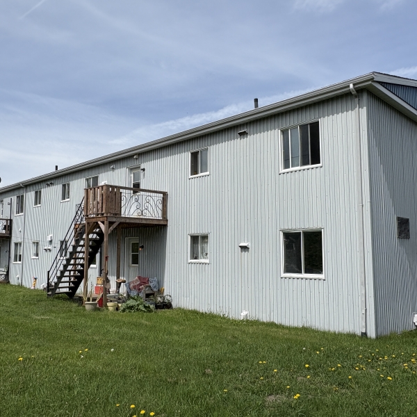 Secteur : Chaudière-Appalaches | 318-320 8e Avenue, St-Paul-de-Montminy, G0R 3Y0